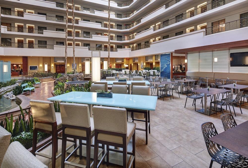 Embassy Suites By Hilton San Diego La Jolla Экстерьер фото