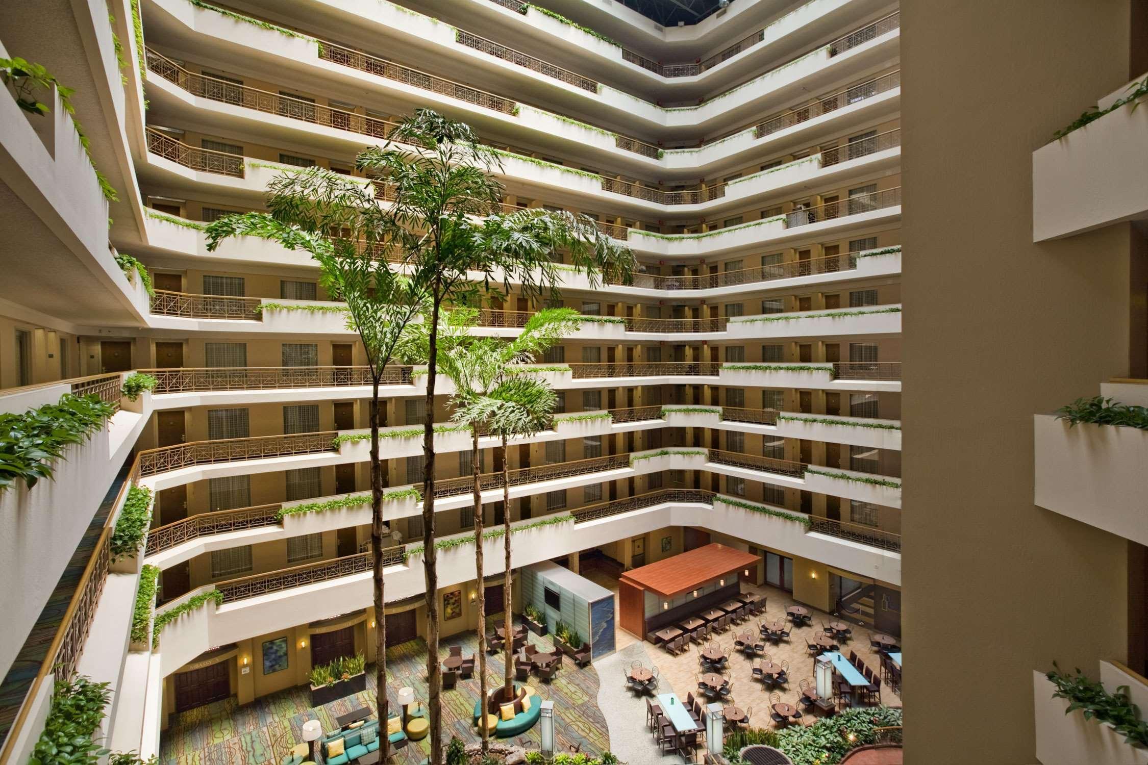 Embassy Suites By Hilton San Diego La Jolla Экстерьер фото