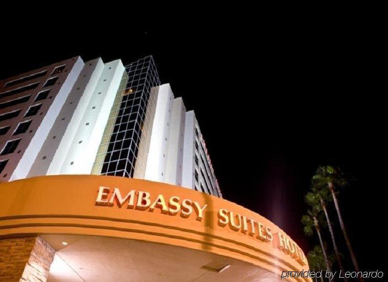 Embassy Suites By Hilton San Diego La Jolla Экстерьер фото