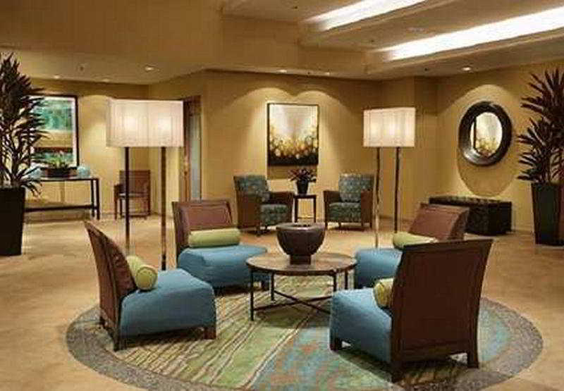 Embassy Suites By Hilton San Diego La Jolla Номер фото